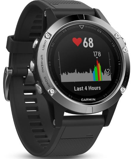 Garmin Fenix 5 GPS