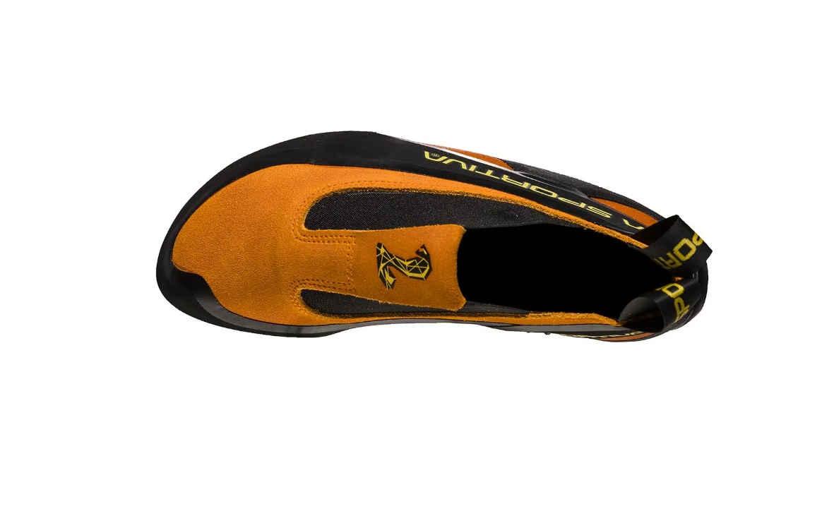 La Sportiva Cobra Skygear.ru