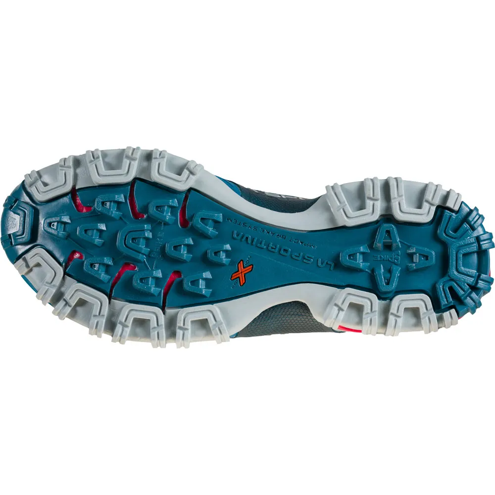 La Sportiva Bushido II Skygear.ru