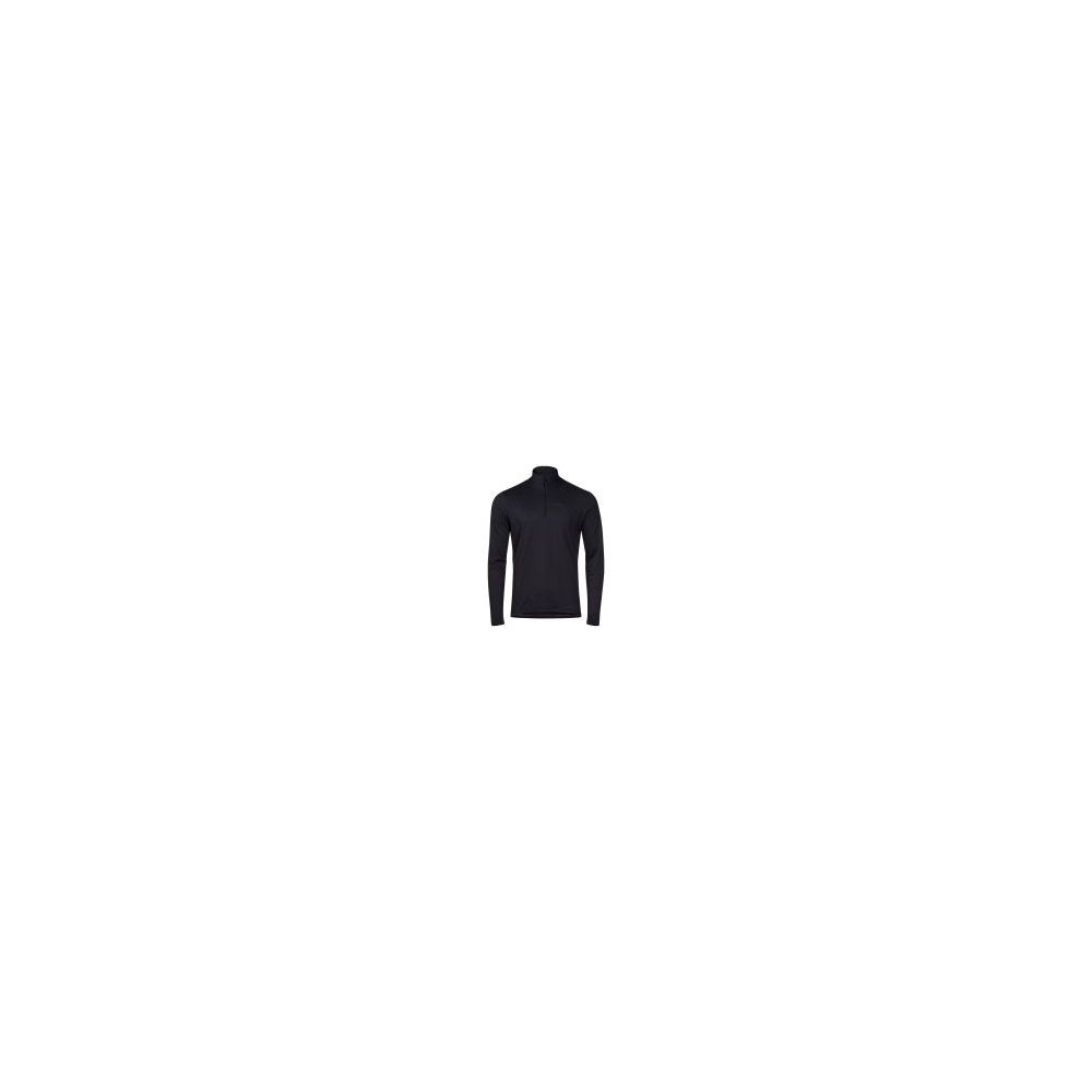 Bergans - Комфортная мужская футболка Floyen Long Sleeve