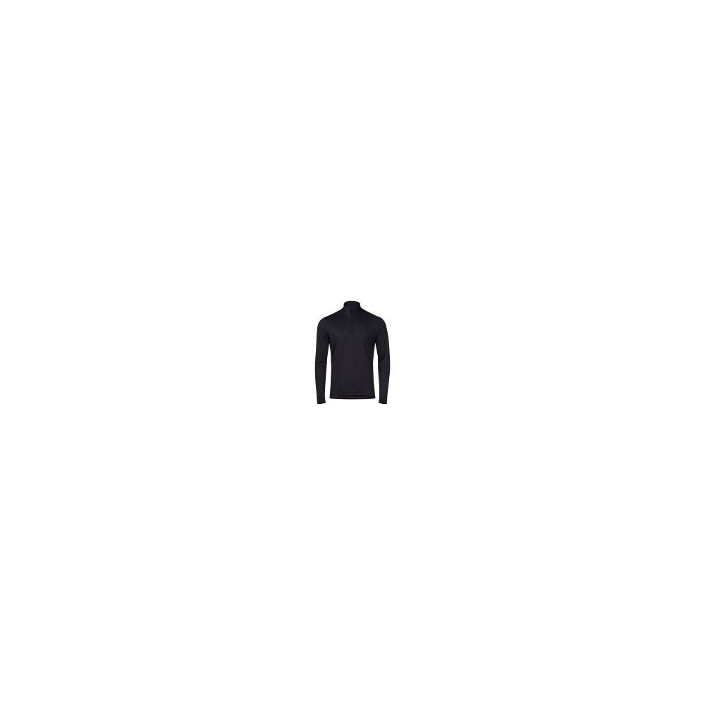 Bergans - Комфортная мужская футболка Floyen Long Sleeve