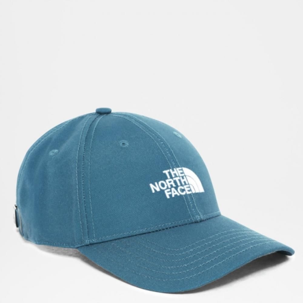 Стильная кепка The Notrh Face Recycled 66 Classic Hat