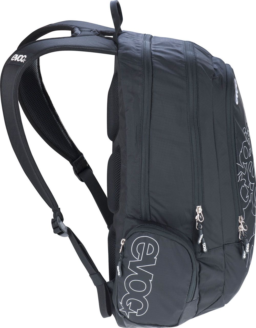 Evoc - Городской рюкзак PARK 25