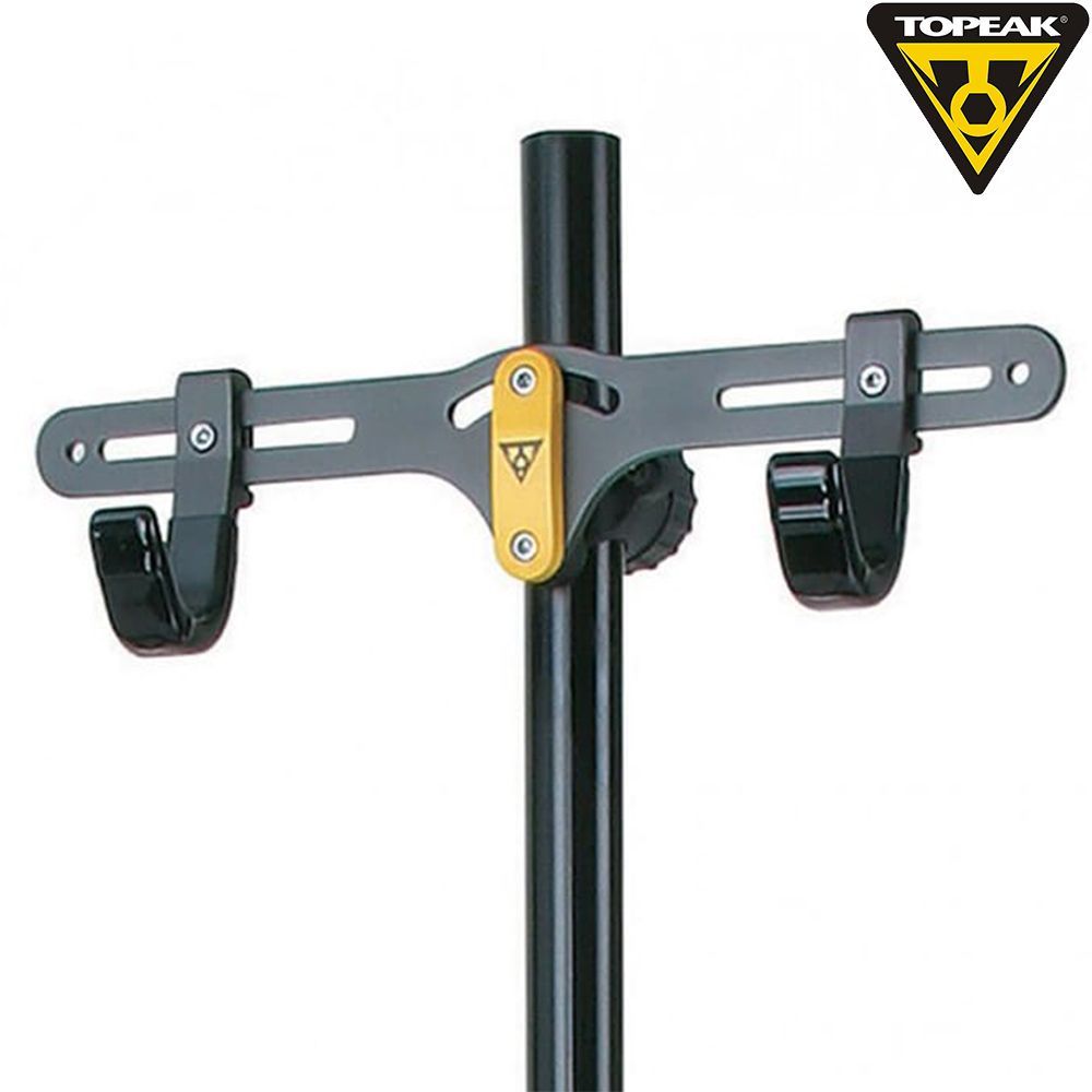 Крюк для хранения велосипеда Topeak The Third Hook For Twoup Tuneup Stand For Lower
