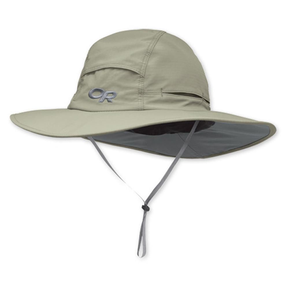 Outdoor research - Шляпа Sombriolet Sun Hat