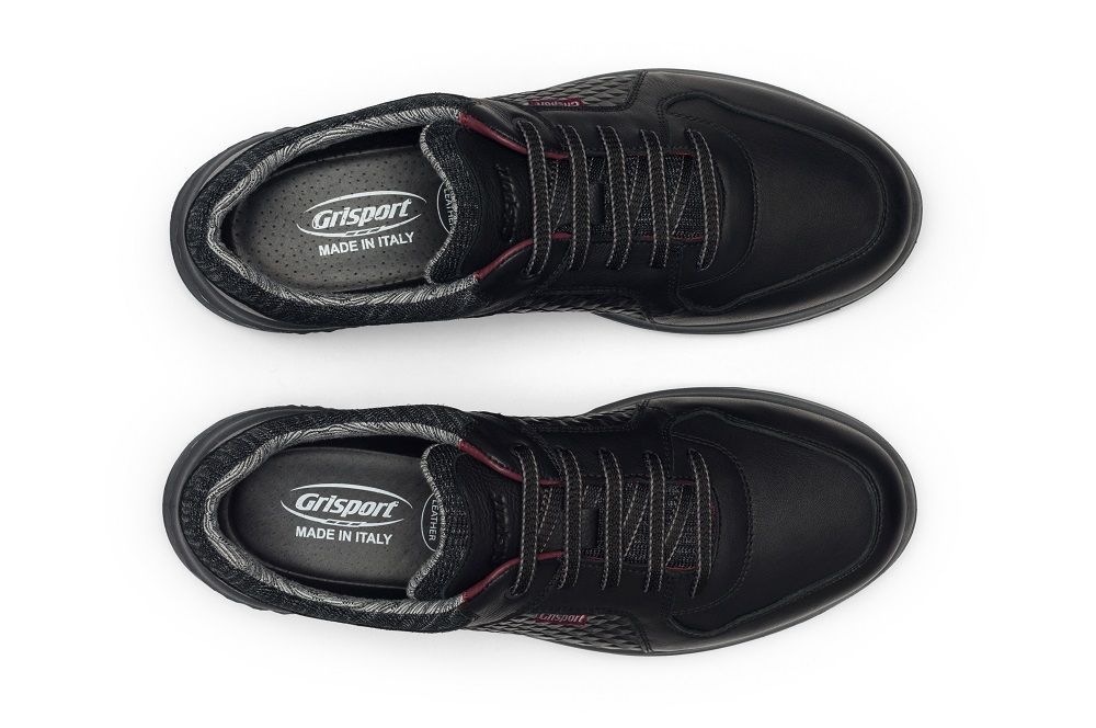 Демисезонные мужские кроссовки Grisport 43501