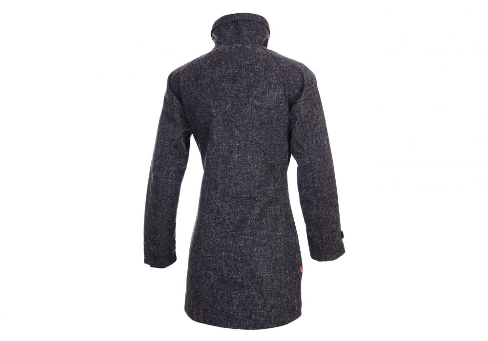 Vaude - Тёплое спортивное пальто Wo Kanda Coat