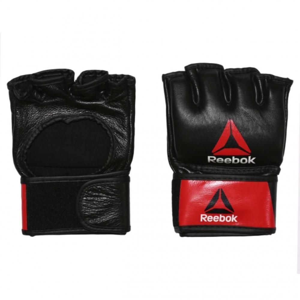 Удобные перчатки Reebok Lmma Glove