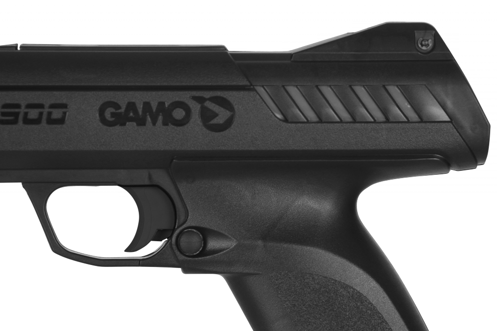 Gamo - Пневматический пистолет P-900