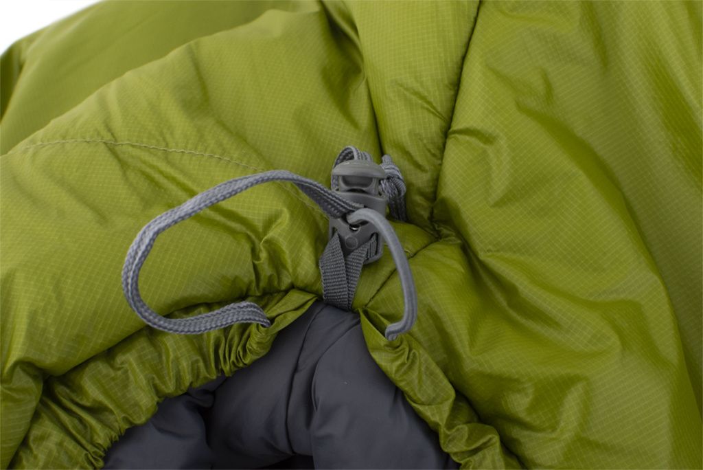 Спальный мешок с правой молнией Pinguin Lite Blanket CCS (комфорт +10/+14) Спальный мешок с правой молнией Pinguin Lite Blanket CCS (комфорт +10/+14)