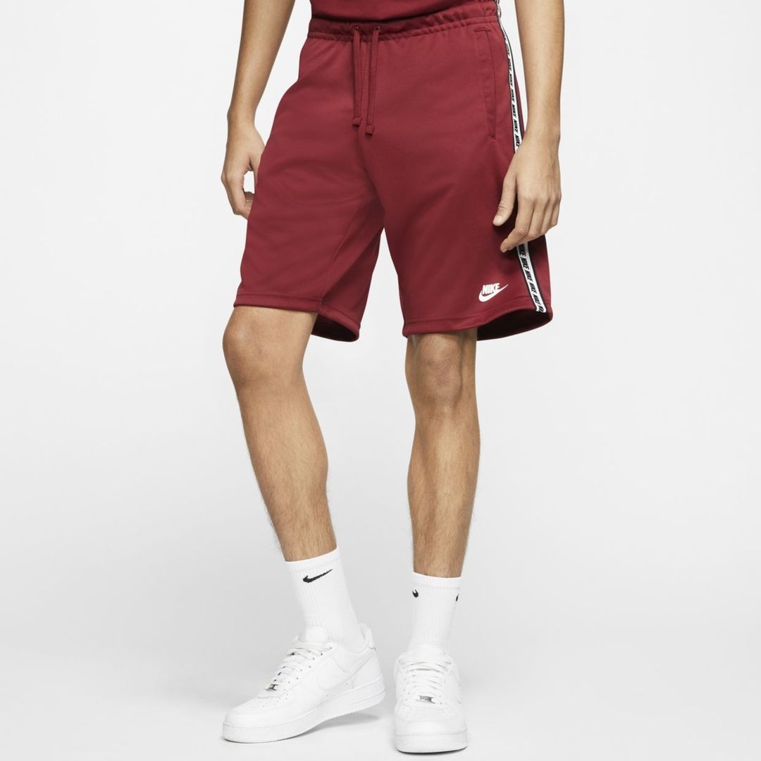 Мужские спортивные шорты Nike Sportswear