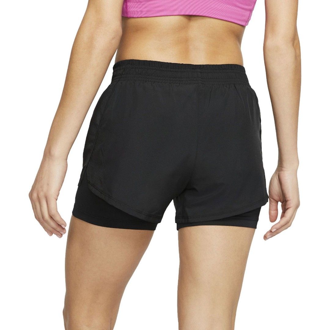 Женские шорты для бега Nike Women's 2-In-1 Running Shorts