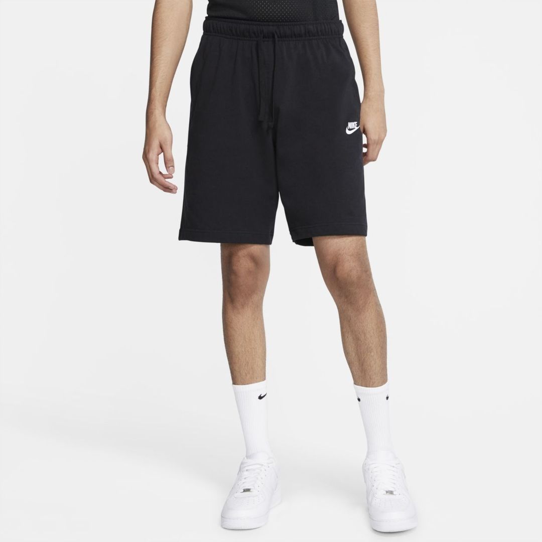 Мужские спортивные шорты Nike Sportswear Club