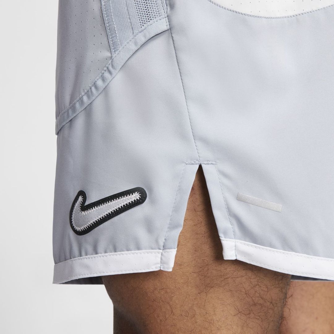 Мужские спортивные шорты Nike Flex Stride Wild Run