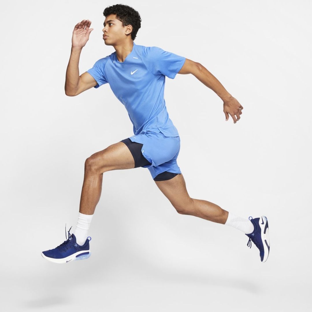 Мужские спортивные шорты Nike Flex Stride
