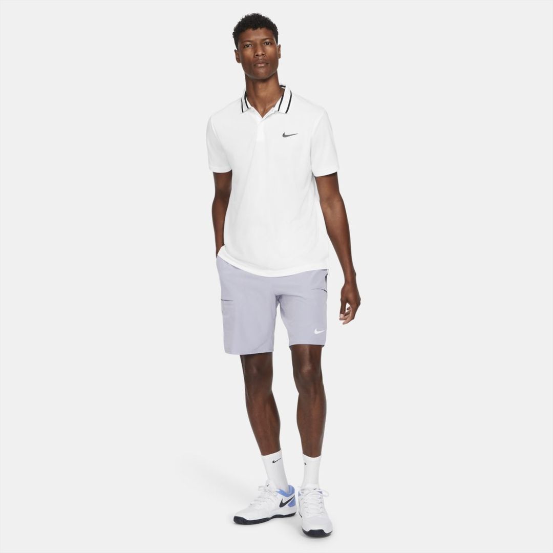 Мужские шорты для тенниса Nike Court Flex Advantage