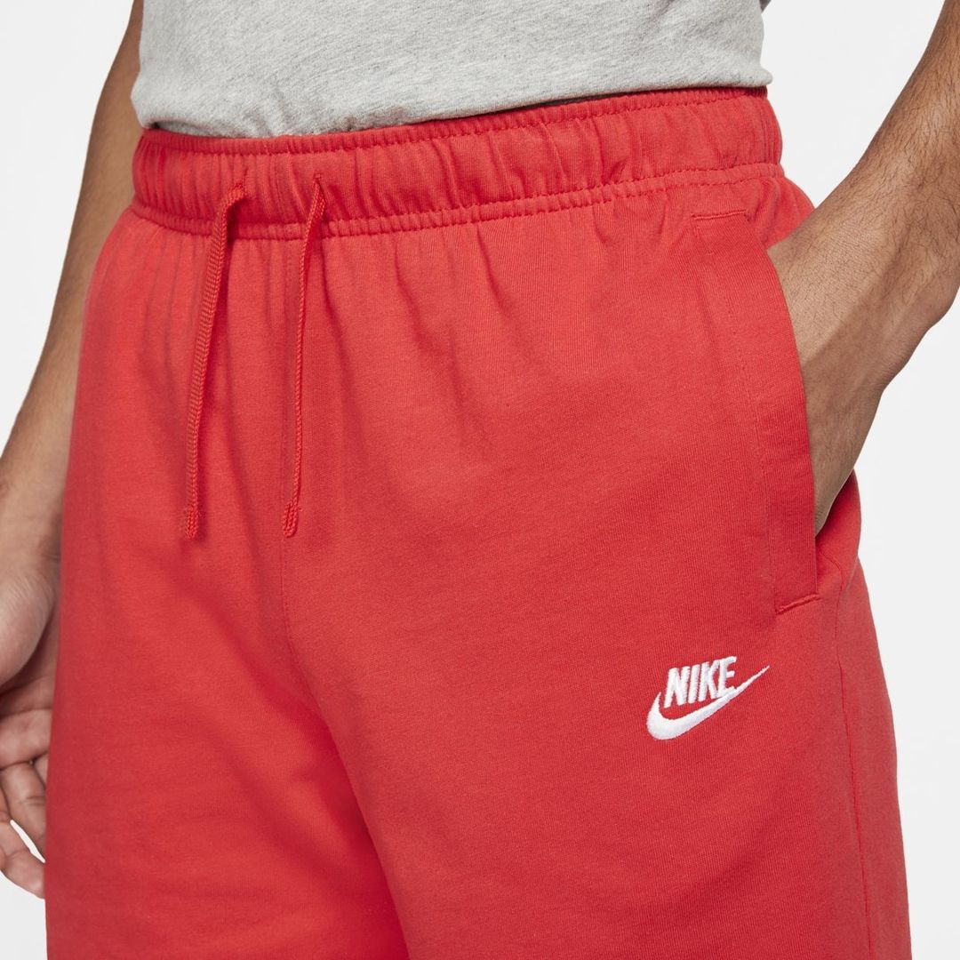 Мужские спортивные шорты Nike Sportswear Club