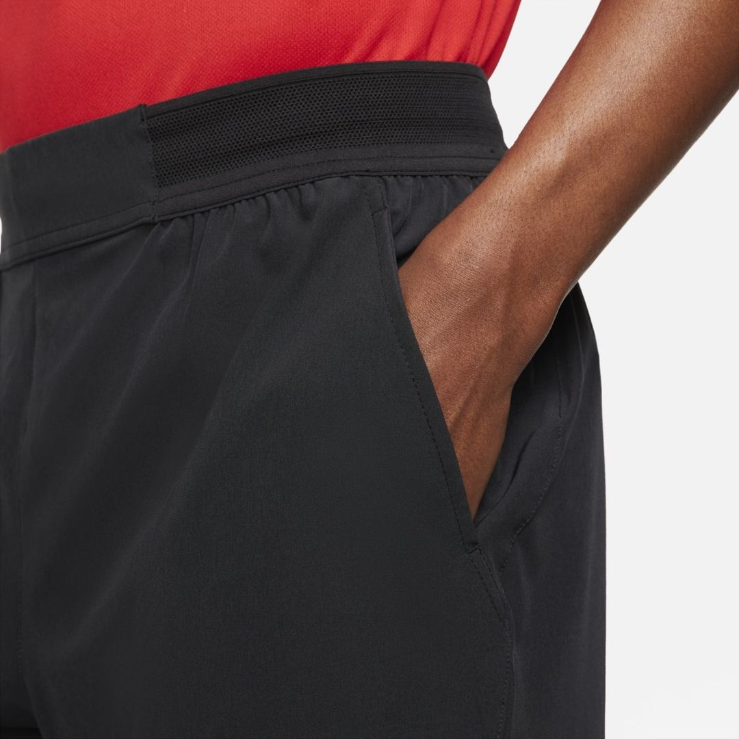 Мужские шорты для тенниса Nike Court Flex Advantage