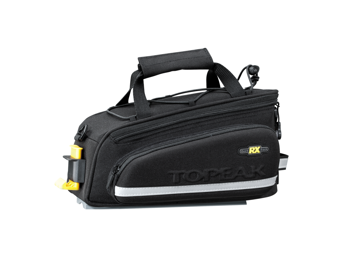 Сумка-багажник Topeak RX TrunkBag DXP