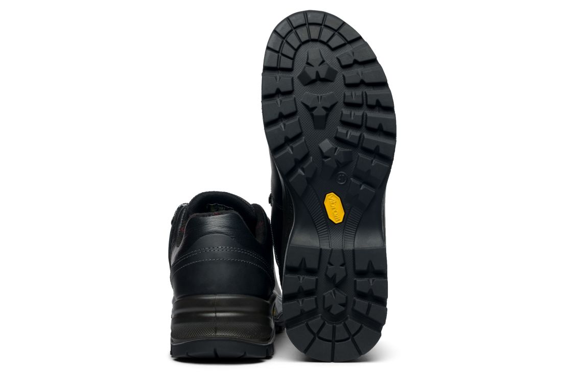 Треккинговые мужские ботинки Grisport 12817