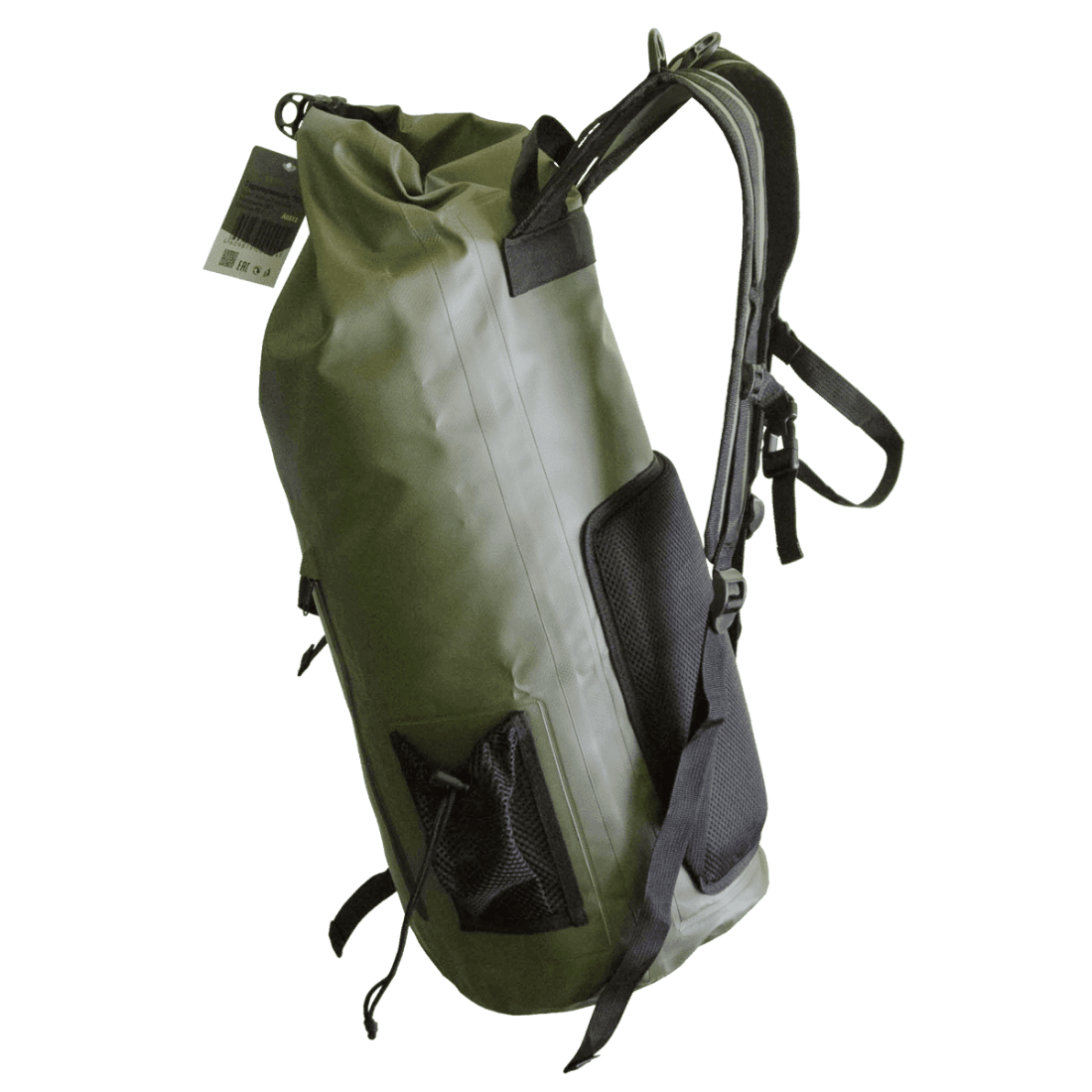 Герметичный рюкзак с лямками BTrace 30