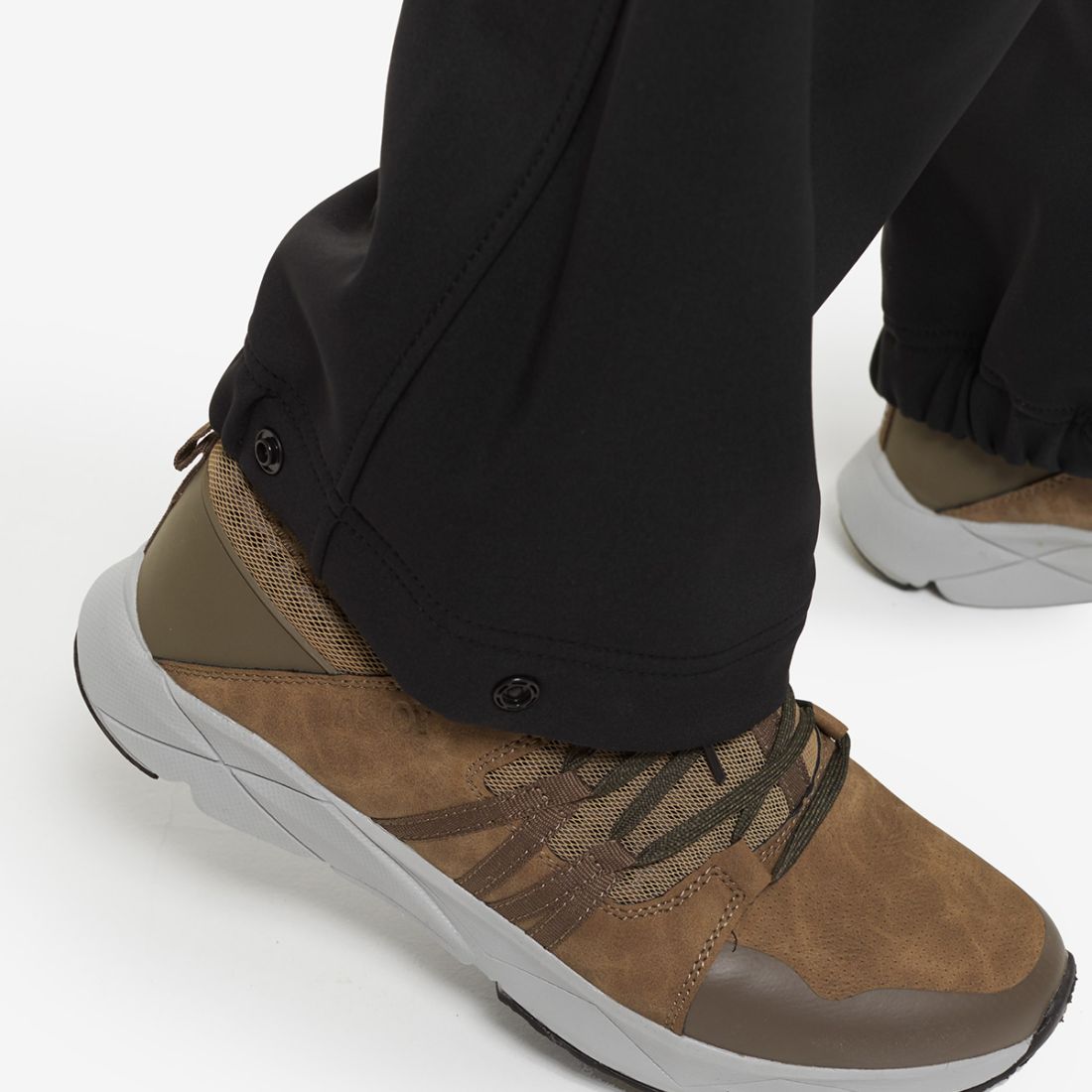 Брюки штормовые Bask Blade V2 Брюки штормовые Bask Blade V2