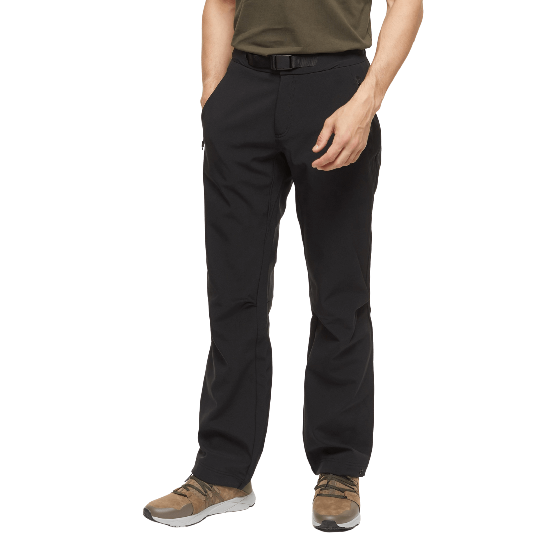 Брюки штормовые Bask Blade V2 Брюки штормовые Bask Blade V2