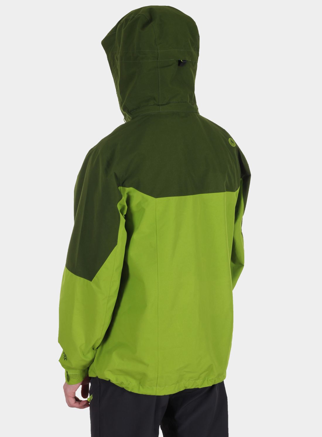 Marmot - Куртка мужская Palisades Jacket