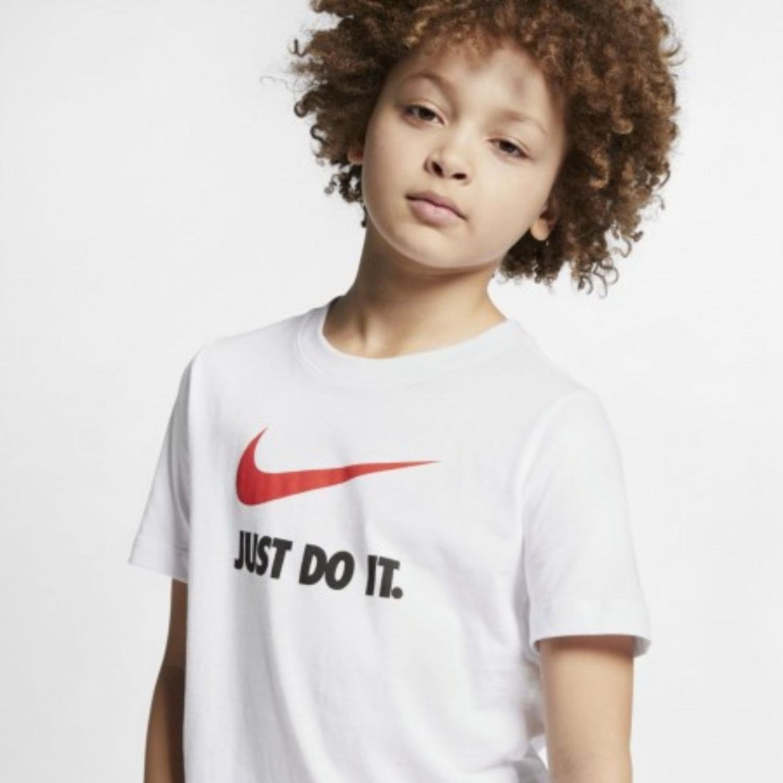 Детская футболка Nike Sportswear Детская футболка Nike Sportswear