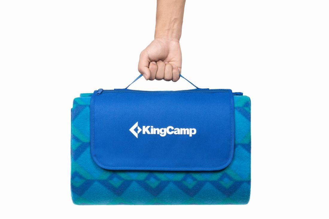 Плед для пикника King Camp 4701 PicnicBlanket