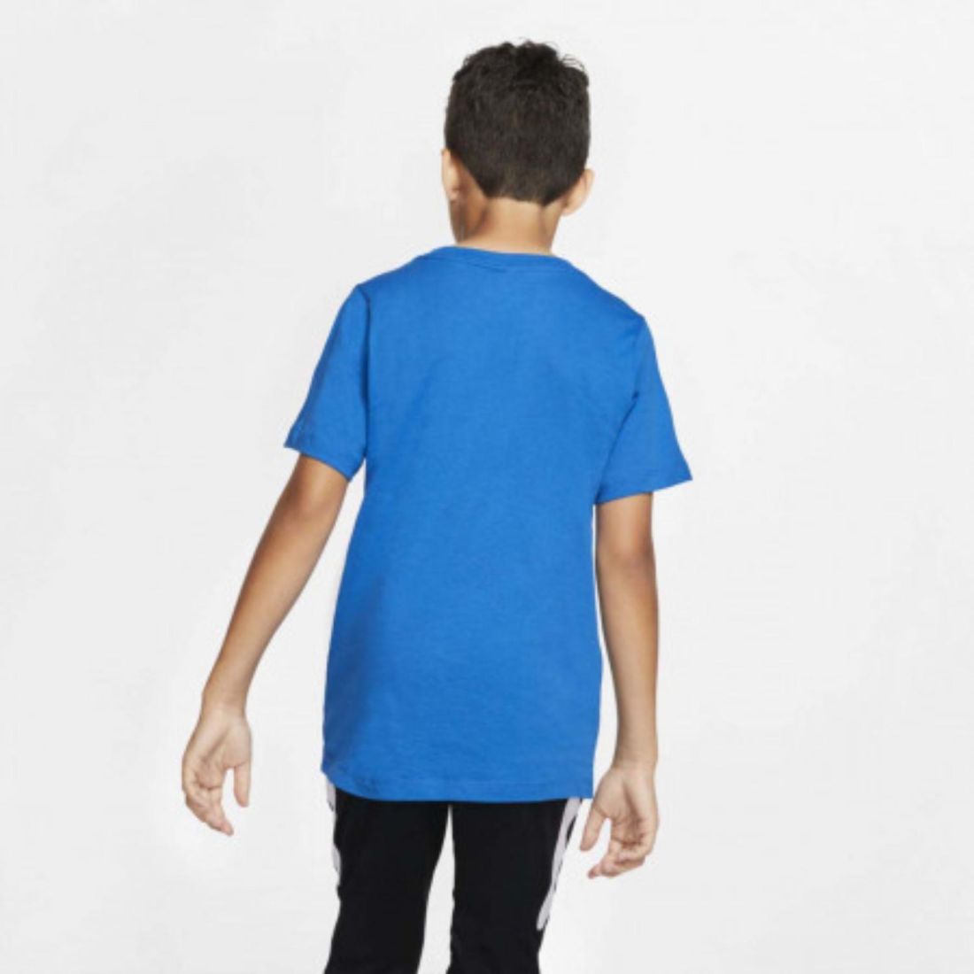 Стильная детская футболка Nike Inter Milan