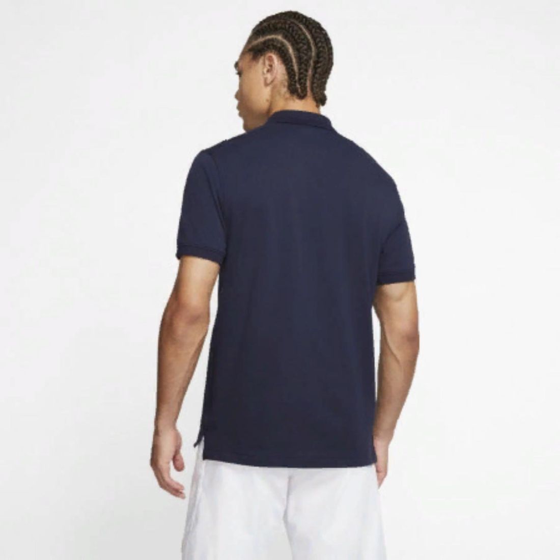 Спортивная мужская футболка The Nike Polo