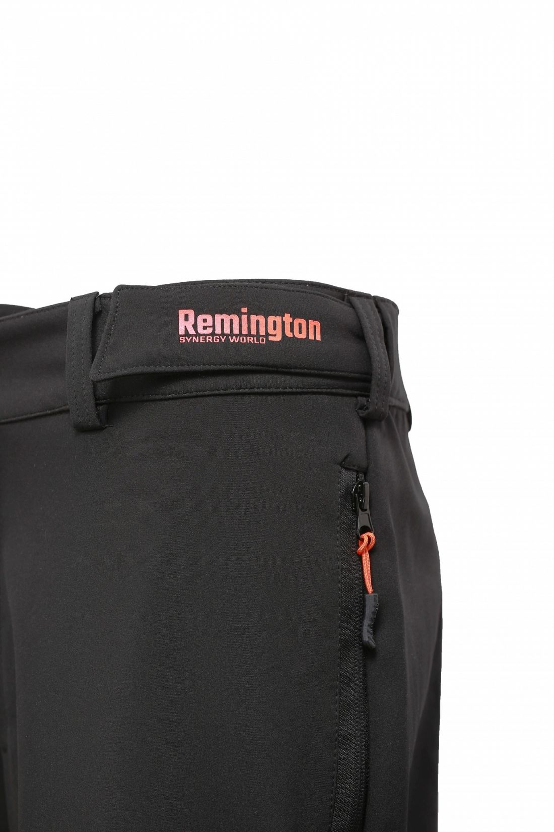 Брюки Remington Black Moose Hunter Trousers