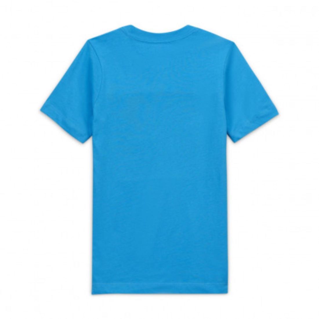 Удобная детская футболка Nike B NSW AIR TEE SS
