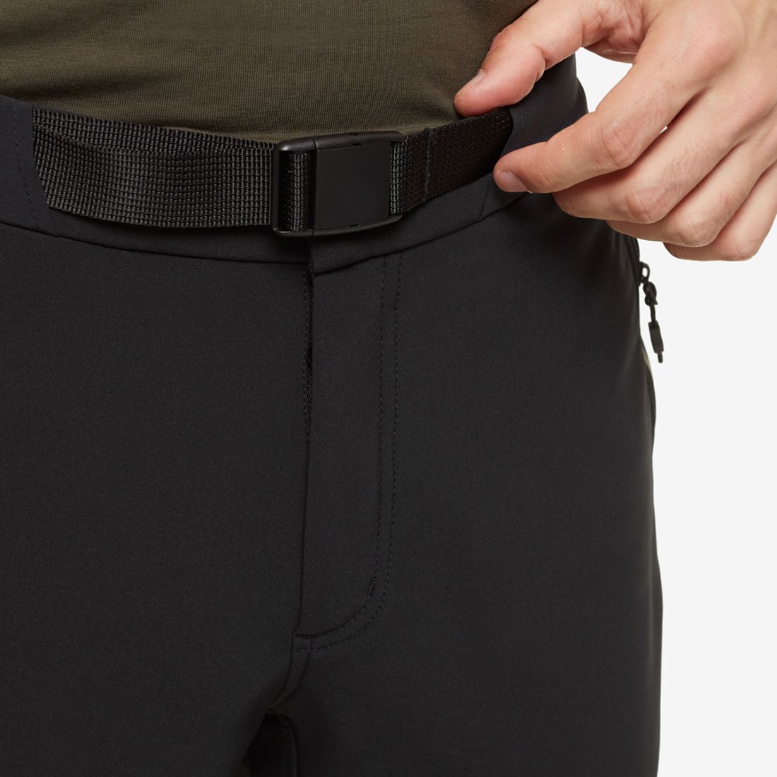 Брюки штормовые Bask Blade V2 Брюки штормовые Bask Blade V2