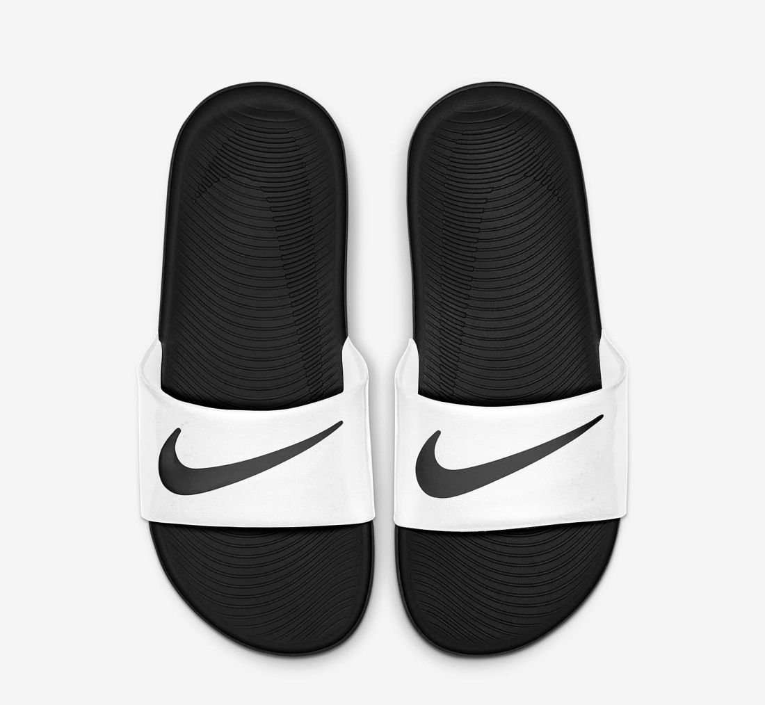 Пантолеты Nike Kawa