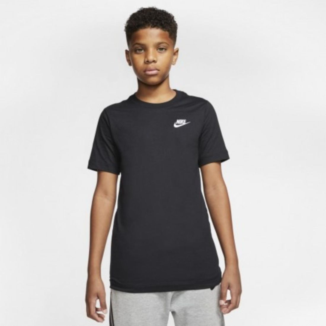Детская футболка Nike Sportswear Детская футболка Nike Sportswear
