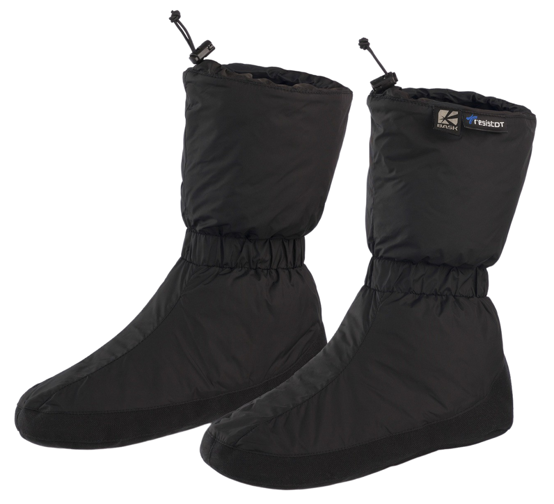 Тёплые носки-чуни Bask Tundra Socks V2