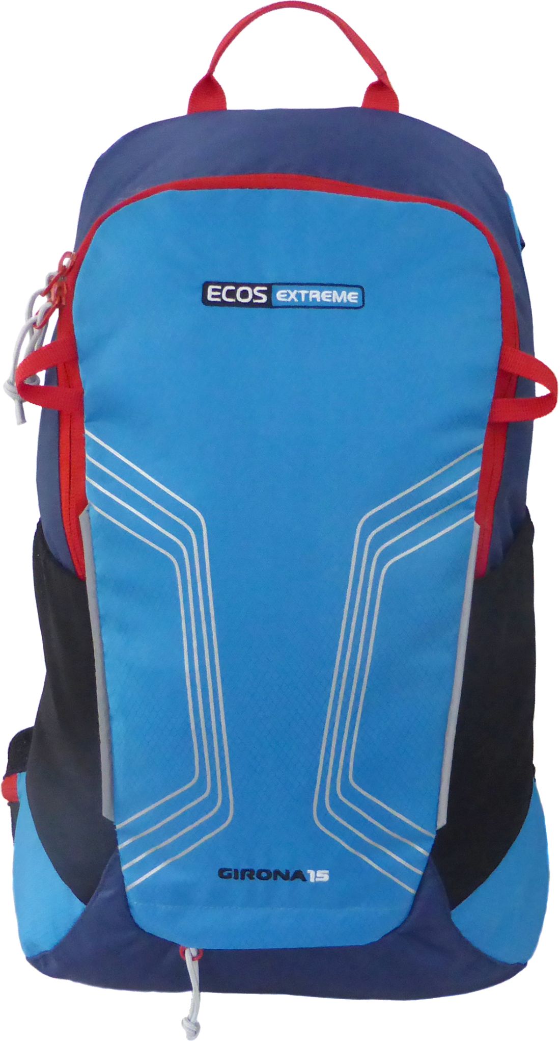 Ecos - Стильный рюкзак GIRONA 15