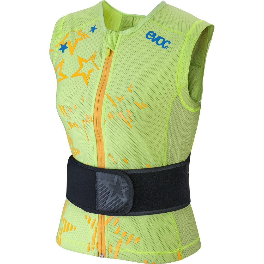 Evoc - Легкий женский защитный жилет Protector Vest Lite