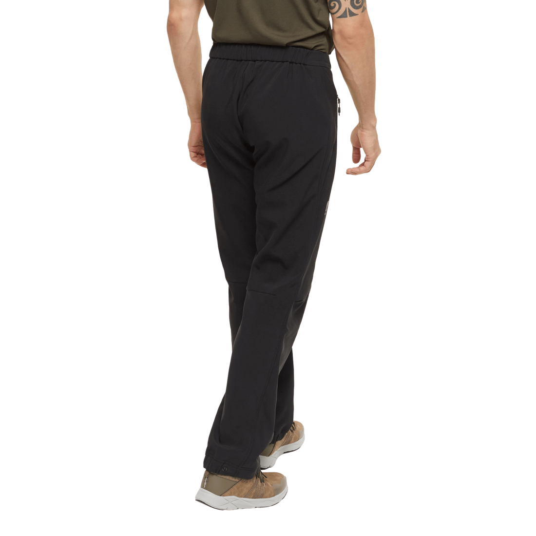 Брюки штормовые Bask Blade V2 Брюки штормовые Bask Blade V2