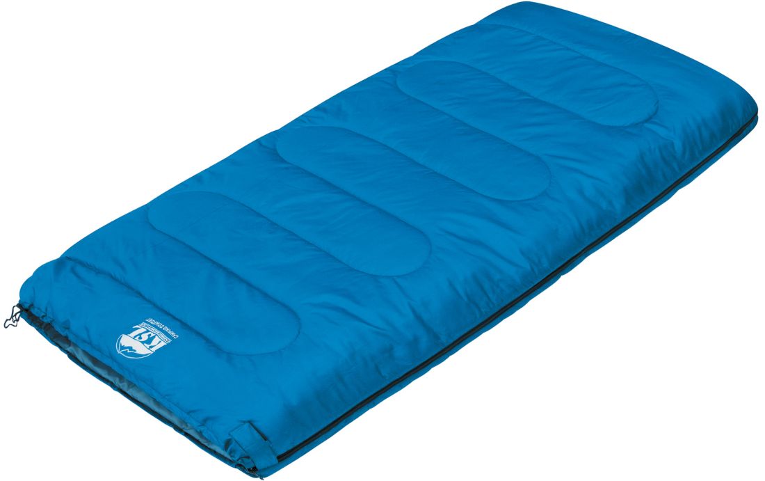 KSL - Одеяло-мешок для сна Camping Comfort (комфорт +8)