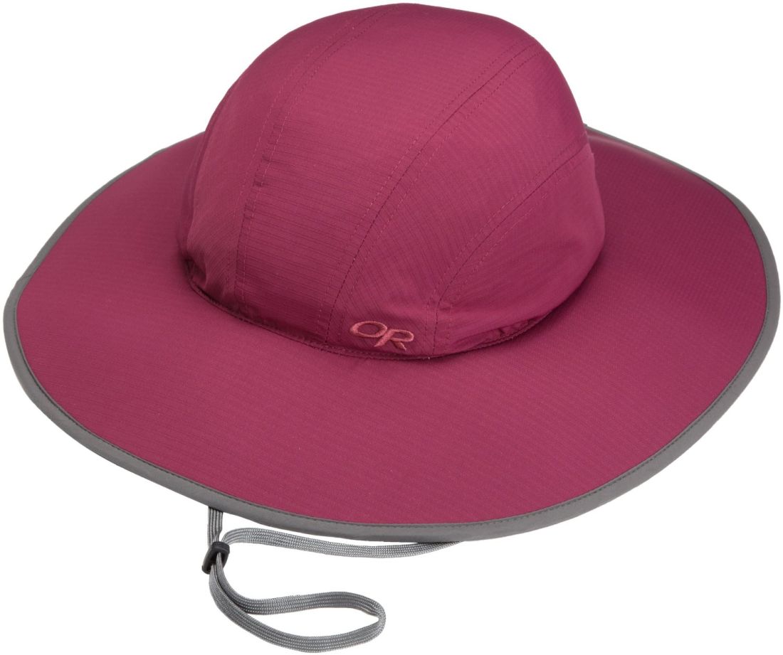 Outdoor research - Шляпа женская Oasis Sombrero