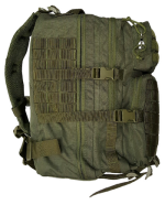 Тактический рюкзак Tramp Squad 35