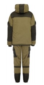 Taygerr - Качественный теплый костюм Викинг Палатка -25