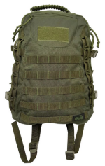 Tramp - Практичный тактический рюкзак Tactical 40