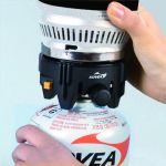 Интегрированная система приготовления пищи Kovea Alpine Pot Wide