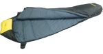 Зимний спальный мешок-кокон с правой молнией Talberg Grunten - 40C (комфорт -13)