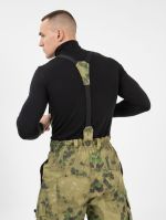 Утепленный костюм Rosomaha (Покров) Горка