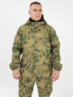 Утепленный костюм Rosomaha (Покров) Горка